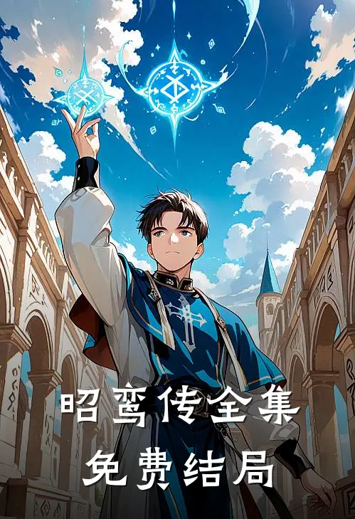 昭鸾传全集免费结局