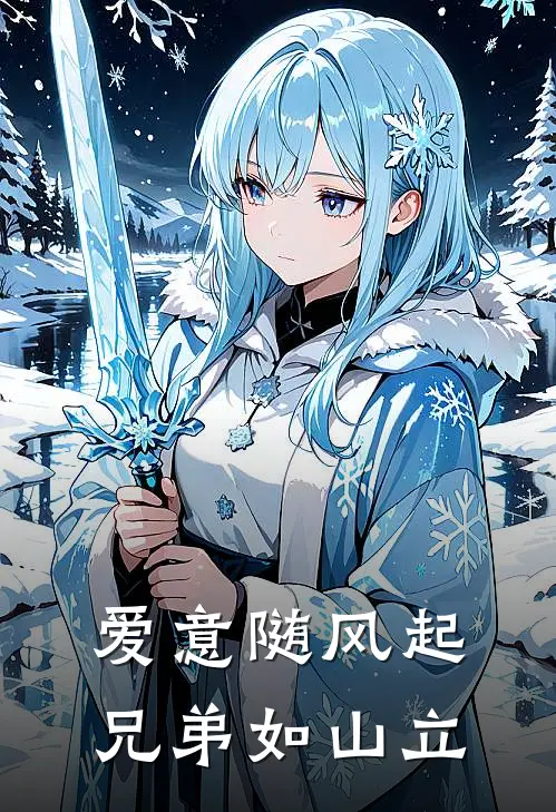 李翔孙洋《爱意随风起，兄弟如山立》全本免费在线阅读_(李翔孙洋)最新章节在线阅读