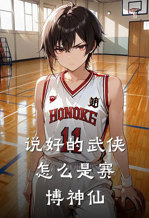 说好的武侠，怎么是赛博神仙燕十三燕十三完结小说大全_免费小说在哪看说好的武侠，怎么是赛博神仙(燕十三燕十三)