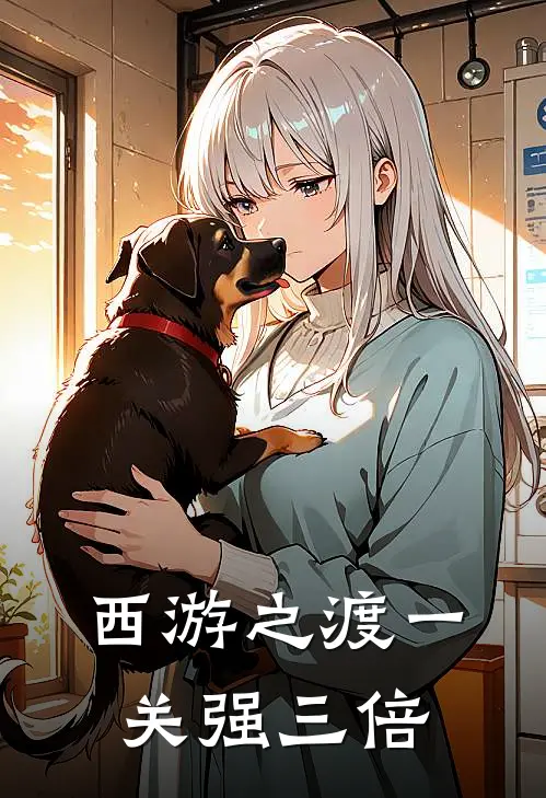 西游之渡一关强三倍