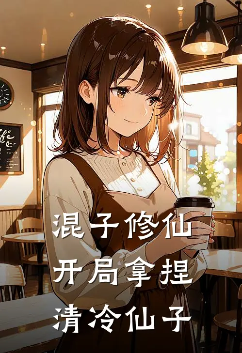 混子修仙：开局拿捏清冷仙子