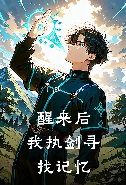 醒来后，我执剑寻找记忆