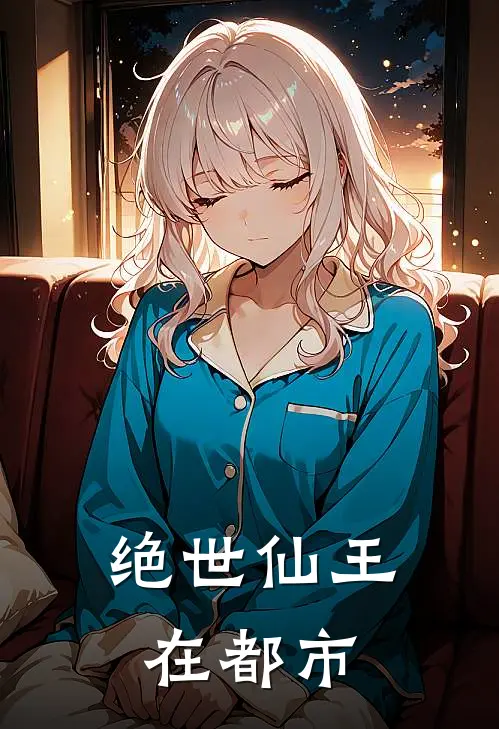 绝世仙王在都市