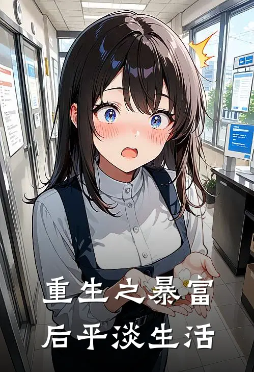 重生之暴富后平淡生活(江景滢江景莹)免费阅读_热门的小说重生之暴富后平淡生活江景滢江景莹