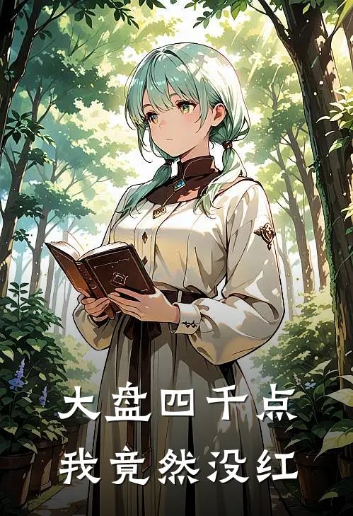 大盘四千点，我竟然没红