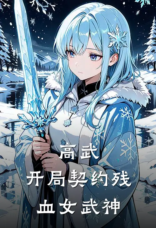 高武：开局契约残血女武神林逸赵凯全文免费阅读_完结热门小说高武：开局契约残血女武神(林逸赵凯)