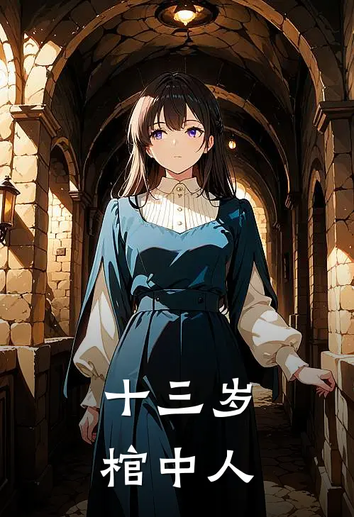 十三岁棺中人(林墨赵雅婷)完整版免费小说_完结版小说推荐十三岁棺中人(林墨赵雅婷)