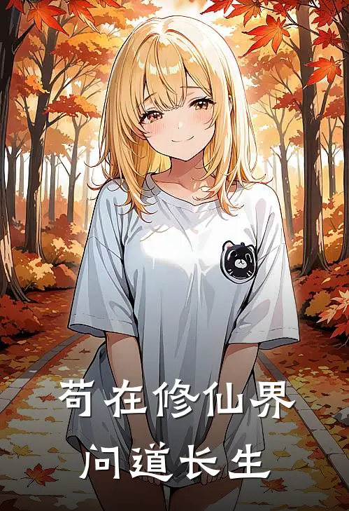 苟在修仙界问道长生陈玄青周长存热门小说推荐_完本小说大全苟在修仙界问道长生(陈玄青周长存)