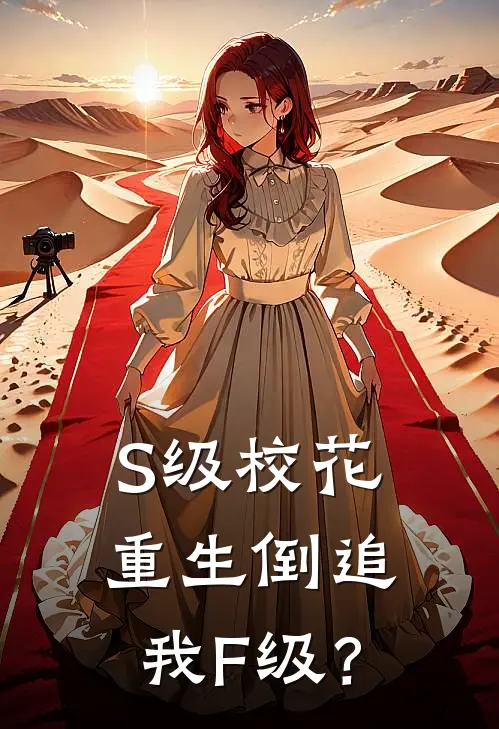 S级校花重生倒追我F级？陆明空陆逸帆小说完整版_完结版小说推荐S级校花重生倒追我F级？(陆明空陆逸帆)