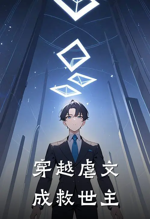 穿越虐文成救世主