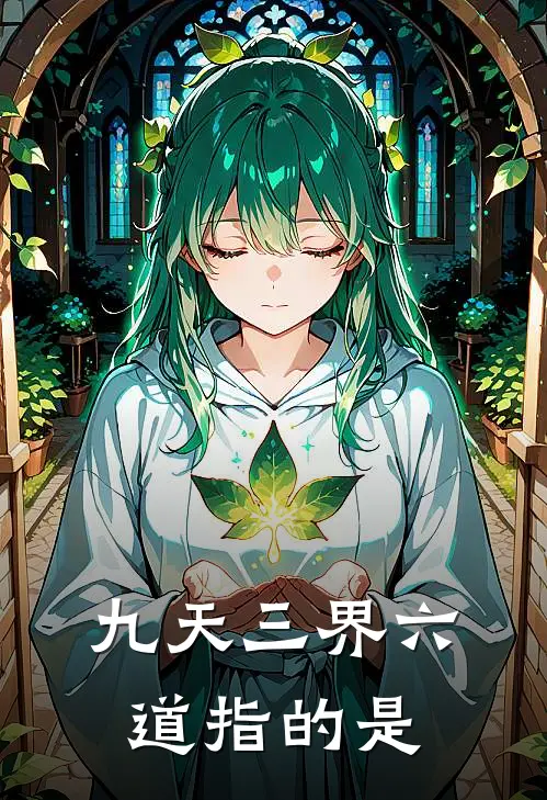 九天三界六道指的是