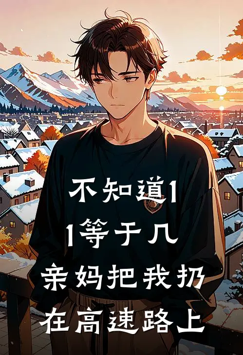 不知道11等于几，亲妈把我扔在高速路上许建业许嘉明热门的小说_免费小说不知道11等于几，亲妈把我扔在高速路上(许建业许嘉明)
