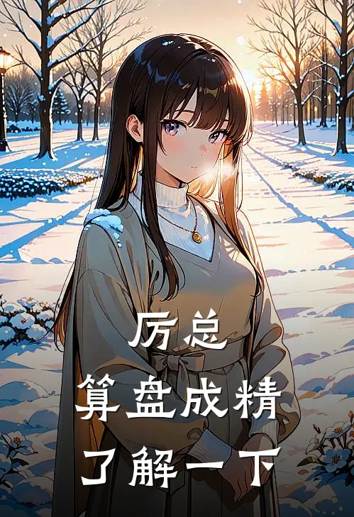 厉总，算盘成精了解一下(厉夜寒王特助)全本免费完结小说_小说完结免费厉总，算盘成精了解一下厉夜寒王特助