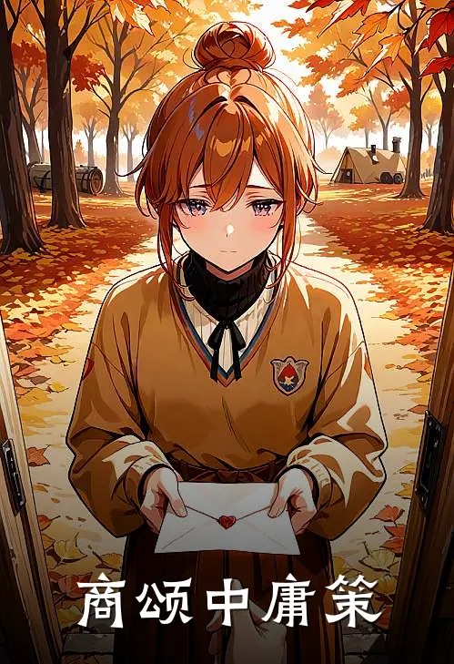 商颂中庸策(子启巫咸)完结小说推荐_免费小说商颂中庸策(子启巫咸)