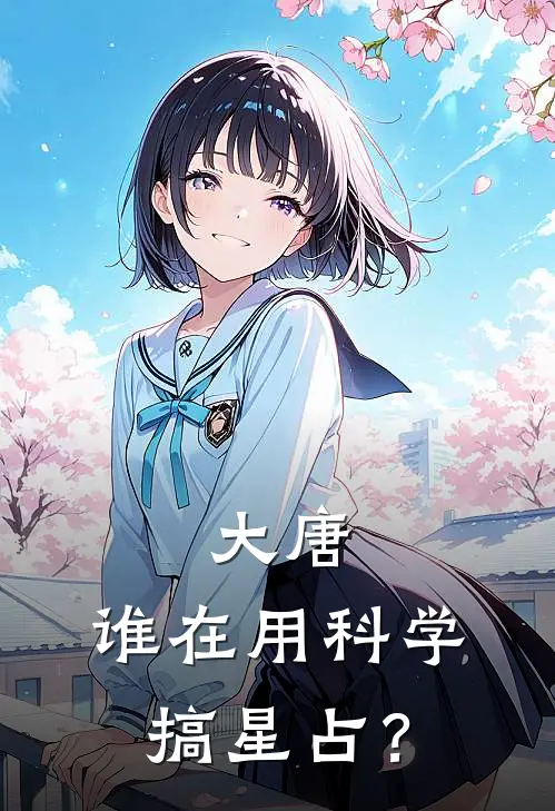 大唐：谁在用科学搞星占？