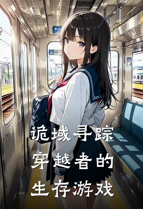 诡域寻踪：穿越者的生存游戏林越林越完整版免费小说_热门网络小说推荐诡域寻踪：穿越者的生存游戏(林越林越)