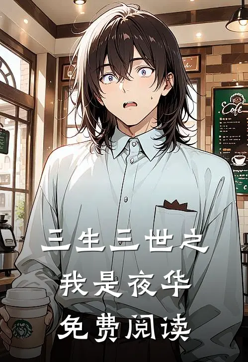 三生三世之我是夜华免费阅读