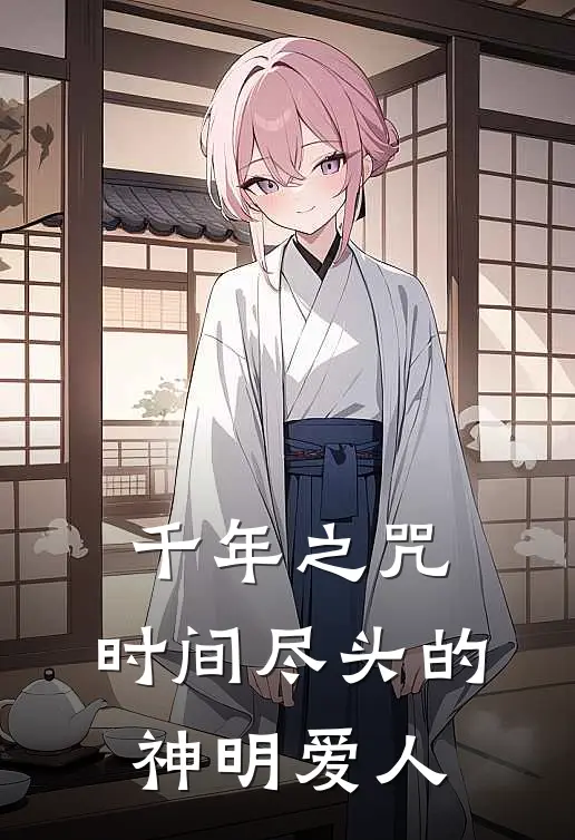 千年之咒：时间尽头的神明爱人林时雨沈墨免费小说全集_免费阅读无弹窗千年之咒：时间尽头的神明爱人林时雨沈墨