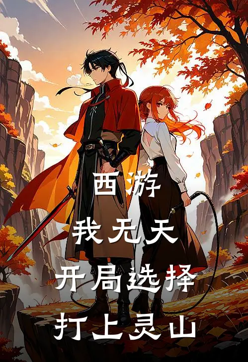 西游：我无天，开局选择打上灵山吴天孙悟空完结版小说_完结版小说西游：我无天，开局选择打上灵山(吴天孙悟空)