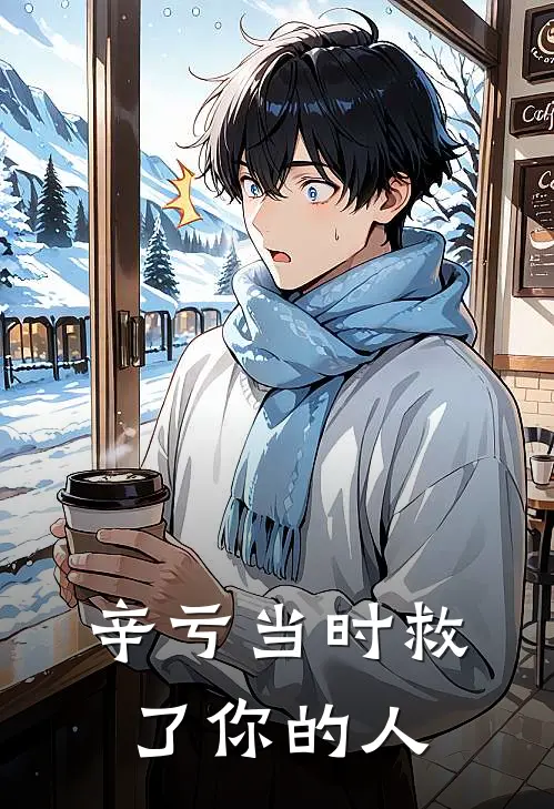 辛亏当时救了你的人