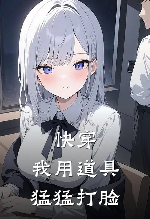 快穿：我用道具猛猛打脸晏辰江皓已完结小说推荐_完整版小说快穿：我用道具猛猛打脸(晏辰江皓)