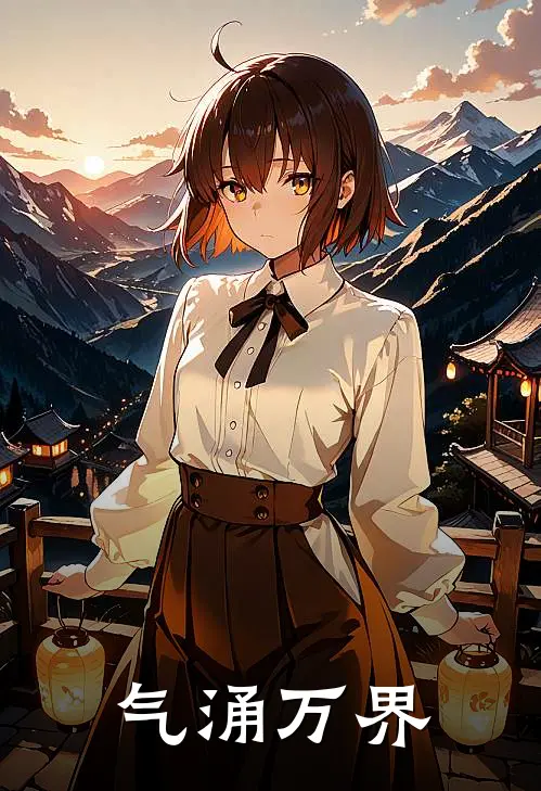 气涌万界宋鸣林妙妙免费小说全集_免费阅读无弹窗气涌万界宋鸣林妙妙