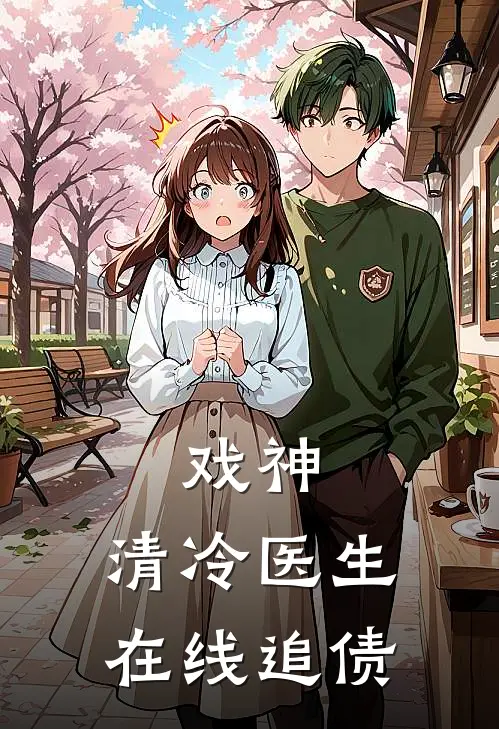 戏神：清冷医生在线追债(叶疏影李尚风)热门小说阅读_全文免费阅读戏神：清冷医生在线追债叶疏影李尚风