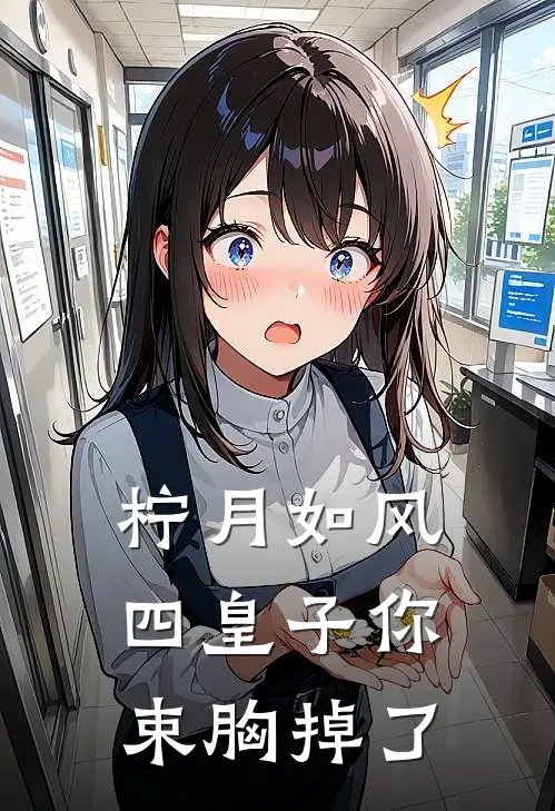 柠月如风：四皇子你束胸掉了