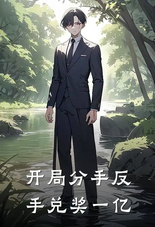 开局分手反手兑奖一亿