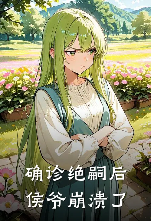 确诊绝嗣后，侯爷崩溃了(沈清月顾长风)完整版免费阅读_(确诊绝嗣后，侯爷崩溃了)全章节免费在线阅读