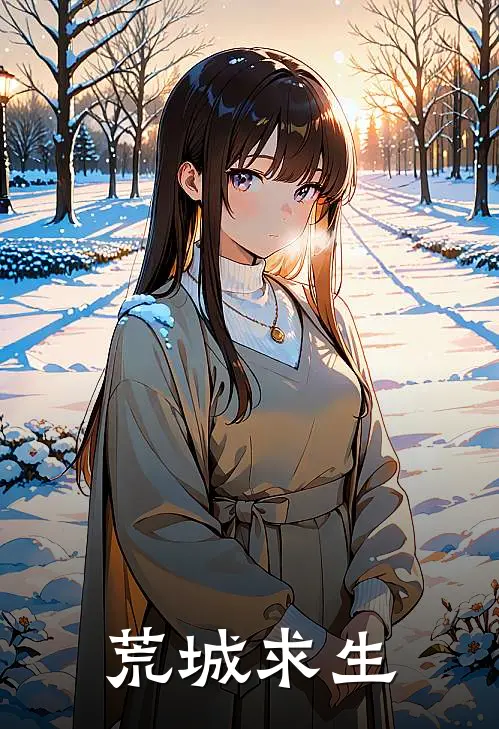 荒城求生林野苏晓免费小说完结_最新章节列表荒城求生(林野苏晓)