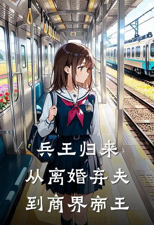 兵王归来：从离婚弃夫到商界帝王叶寒张雅婷推荐完结小说_免费阅读兵王归来：从离婚弃夫到商界帝王(叶寒张雅婷)