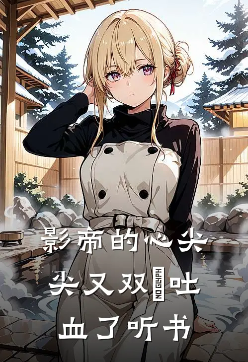 影帝的心尖尖又双叒吐血了听书