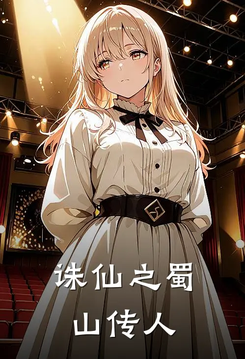 诛仙之蜀山传人李天张小凡小说免费完结_最新章节列表诛仙之蜀山传人(李天张小凡)