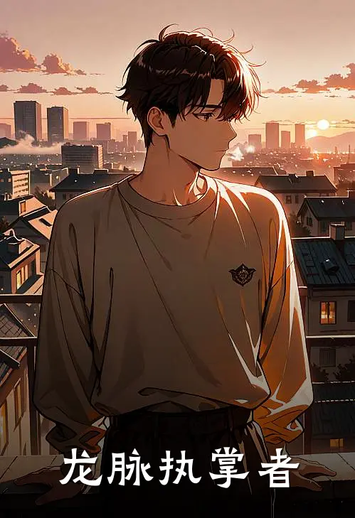 龙脉执掌者全文免费阅读无弹窗大结局_龙脉执掌者（李胤苏影）最新小说