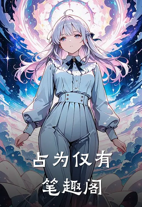 占为仅有笔趣阁