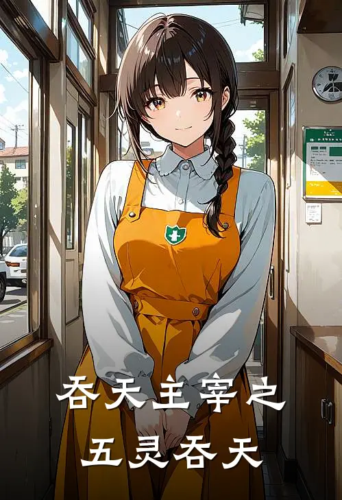 吞天主宰之五灵吞天