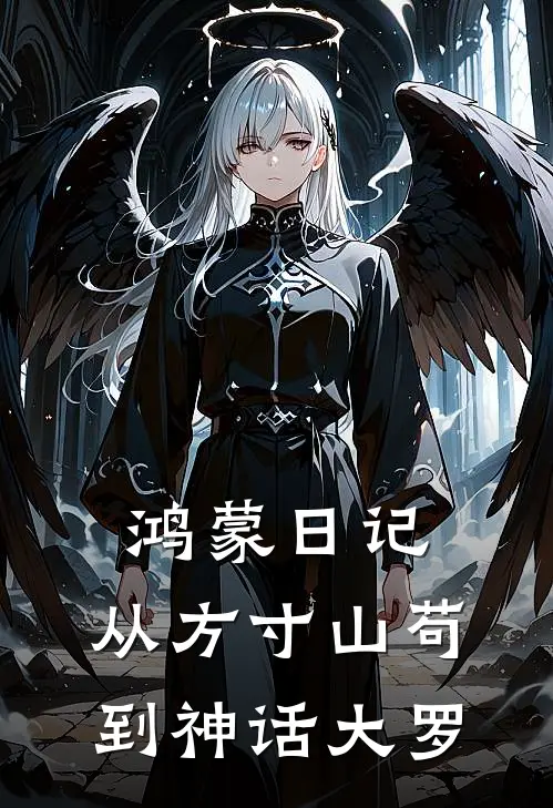 鸿蒙日记：从方寸山苟到神话大罗（洛天孙悟空）全文免费阅读无弹窗大结局_鸿蒙日记：从方寸山苟到神话大罗最新章节列表