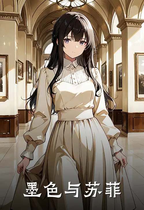 林默苏菲《墨色与苏菲》完结版免费阅读_林默苏菲热门小说