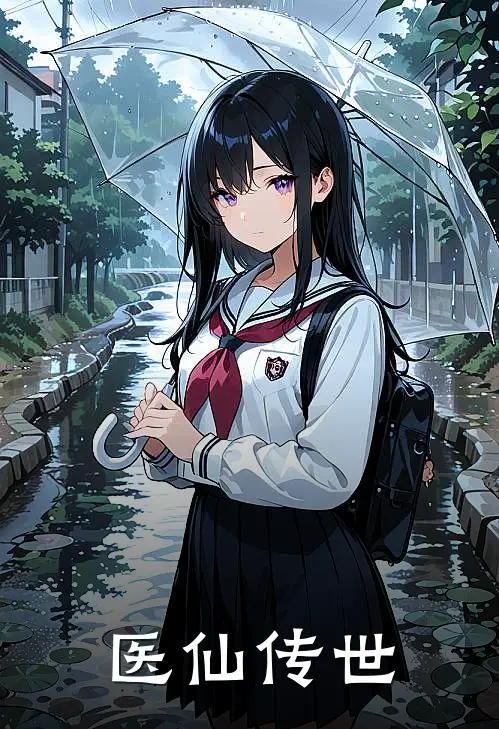 林尘凌霄《医仙传世》_《医仙传世》最新章节在线阅读