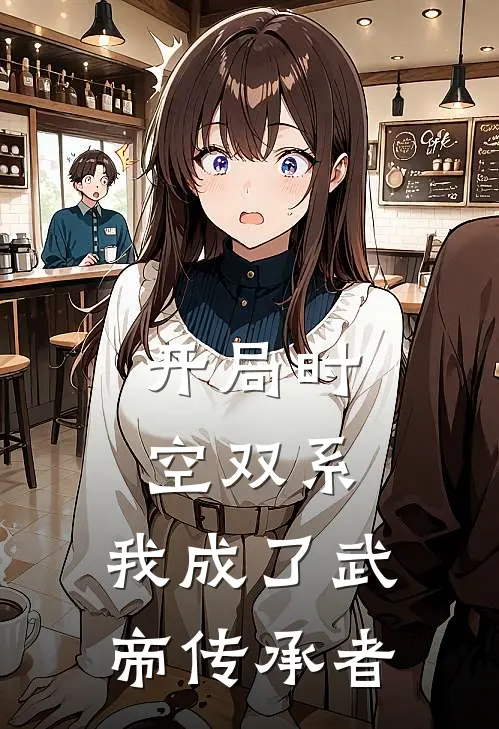 开局时空双系，我成了武帝传承者