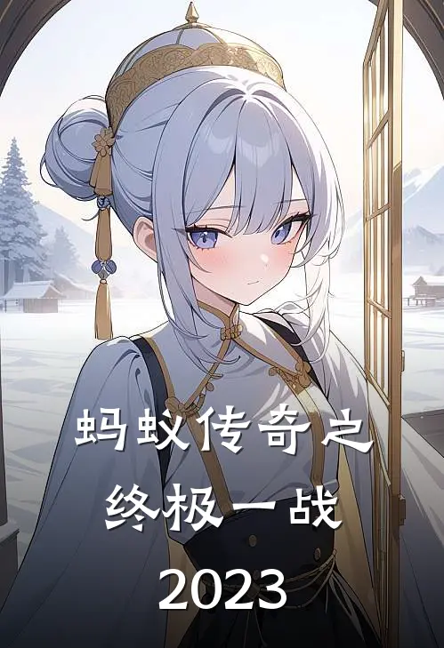 蚂蚁传奇之终极一战 2023