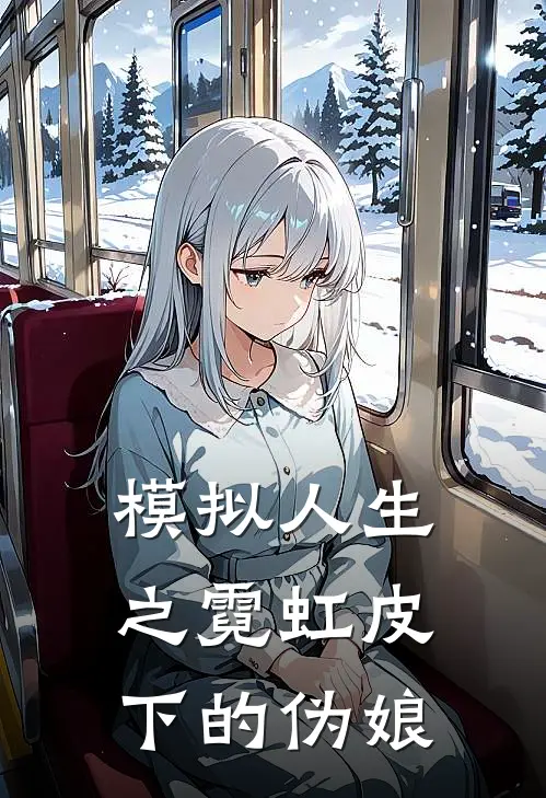 模拟人生之霓虹皮下的伪娘