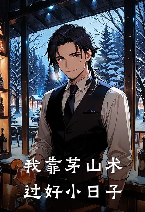 我靠茅山术过好小日子