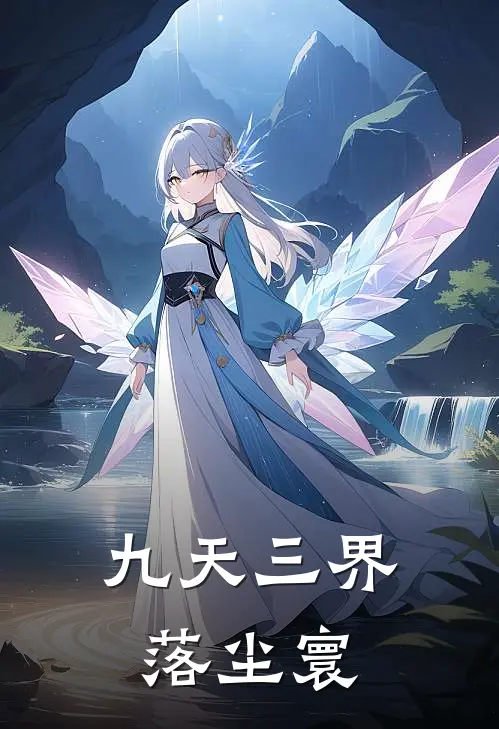 九天三界落尘寰