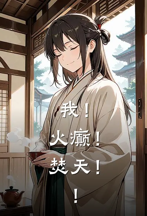 我！火癫！焚天！！(李炎李炎)完整版免费阅读_最新章节列表我！火癫！焚天！！(李炎李炎)