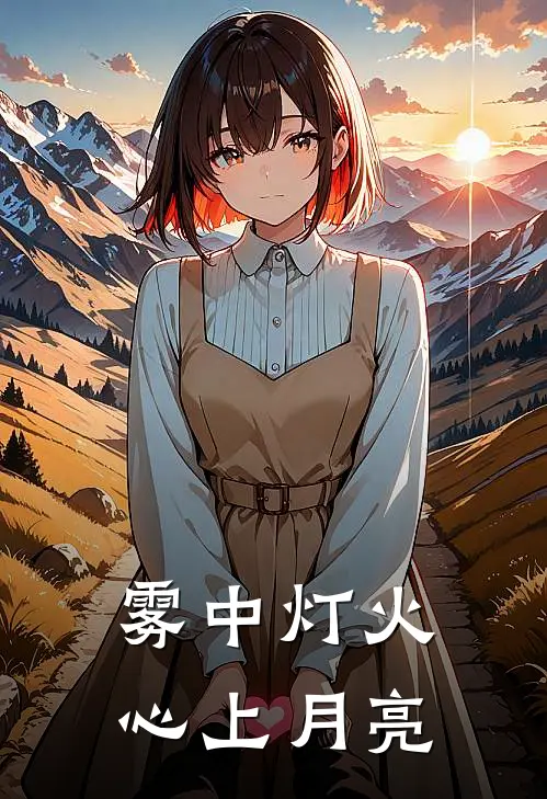 雾中灯火，心上月亮苏晚陆承渊最新热门小说_免费小说全文阅读雾中灯火，心上月亮(苏晚陆承渊)