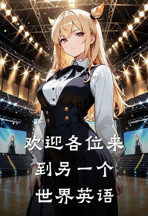 欢迎各位来到另一个世界英语