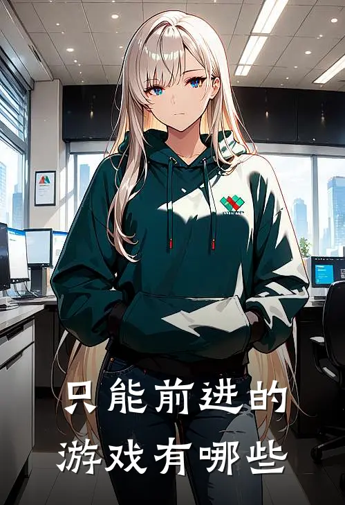 只能前进的游戏有哪些