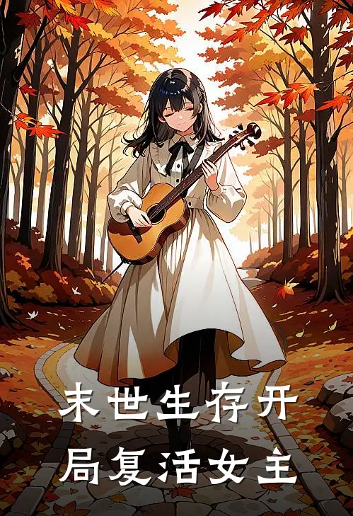 末世生存开局复活女主